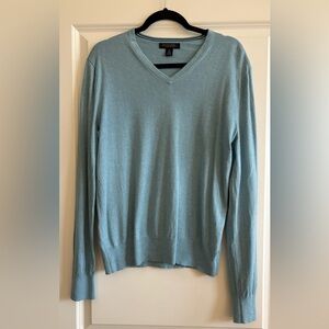 Banana Republic Luxury blend Sweater- size M